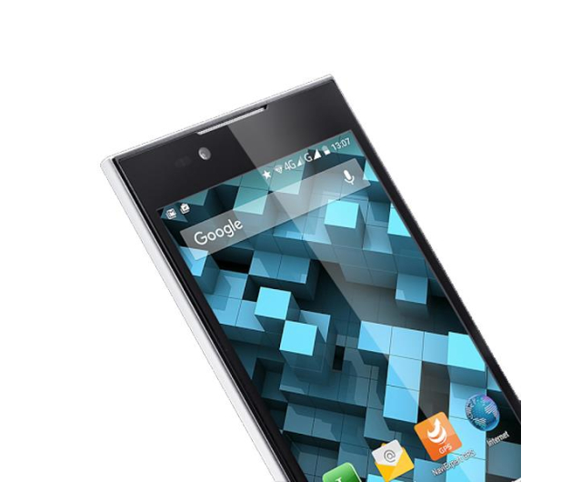 MYPHONE CUBE LTE Czarny - 265690 - zdjęcie 7